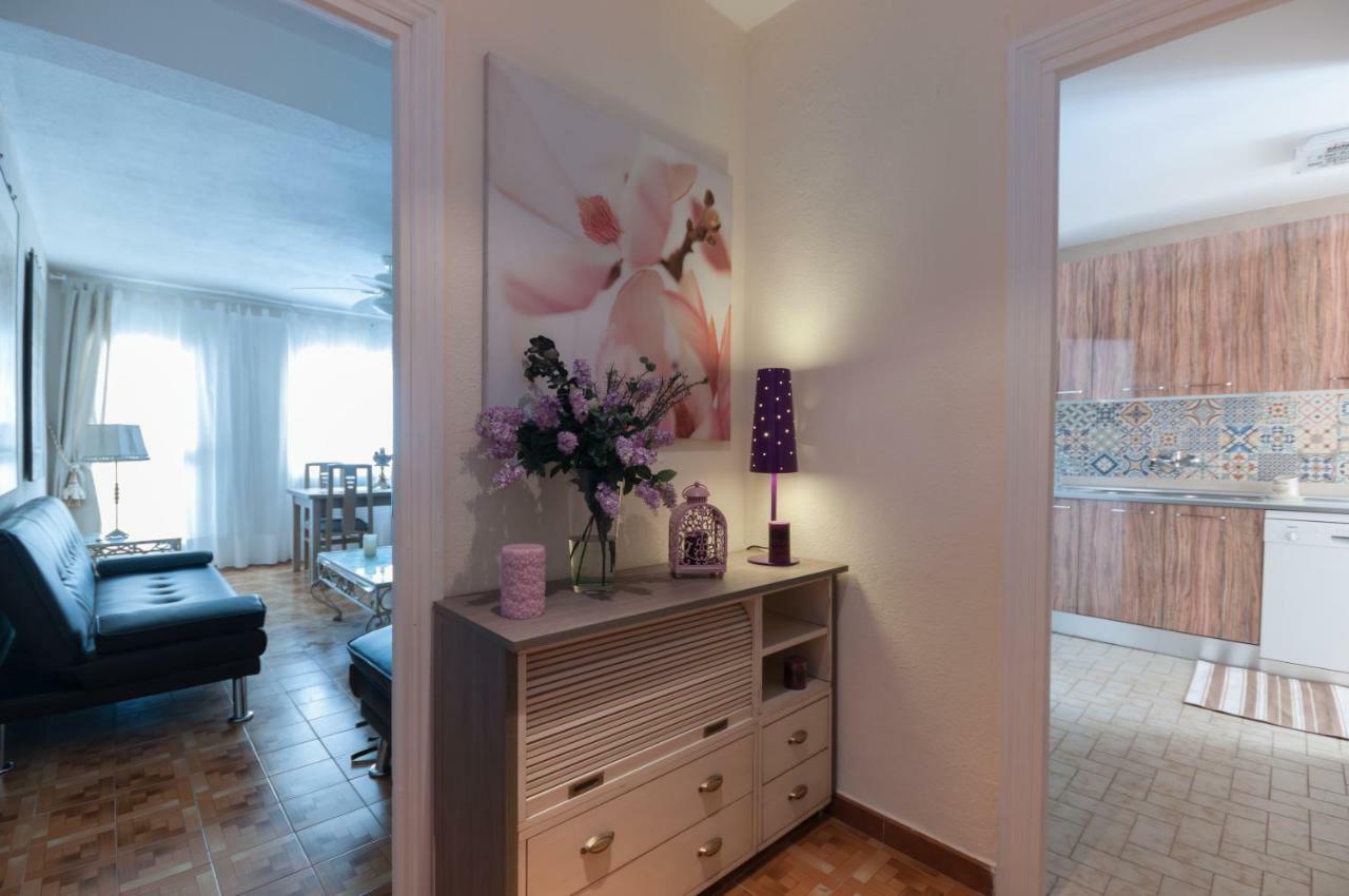 Apartamento 32 Marques Real Madrid Exterior foto