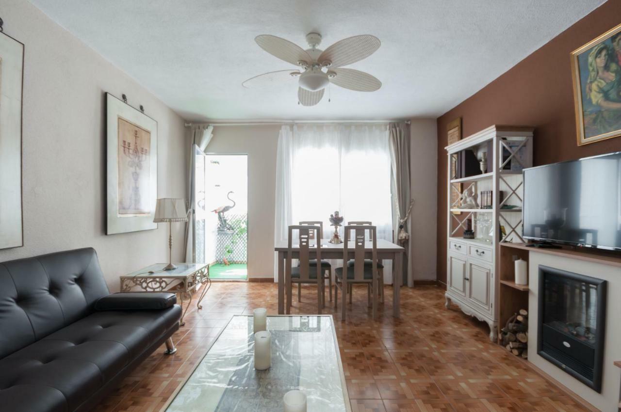 Apartamento 32 Marques Real Madrid Exterior foto