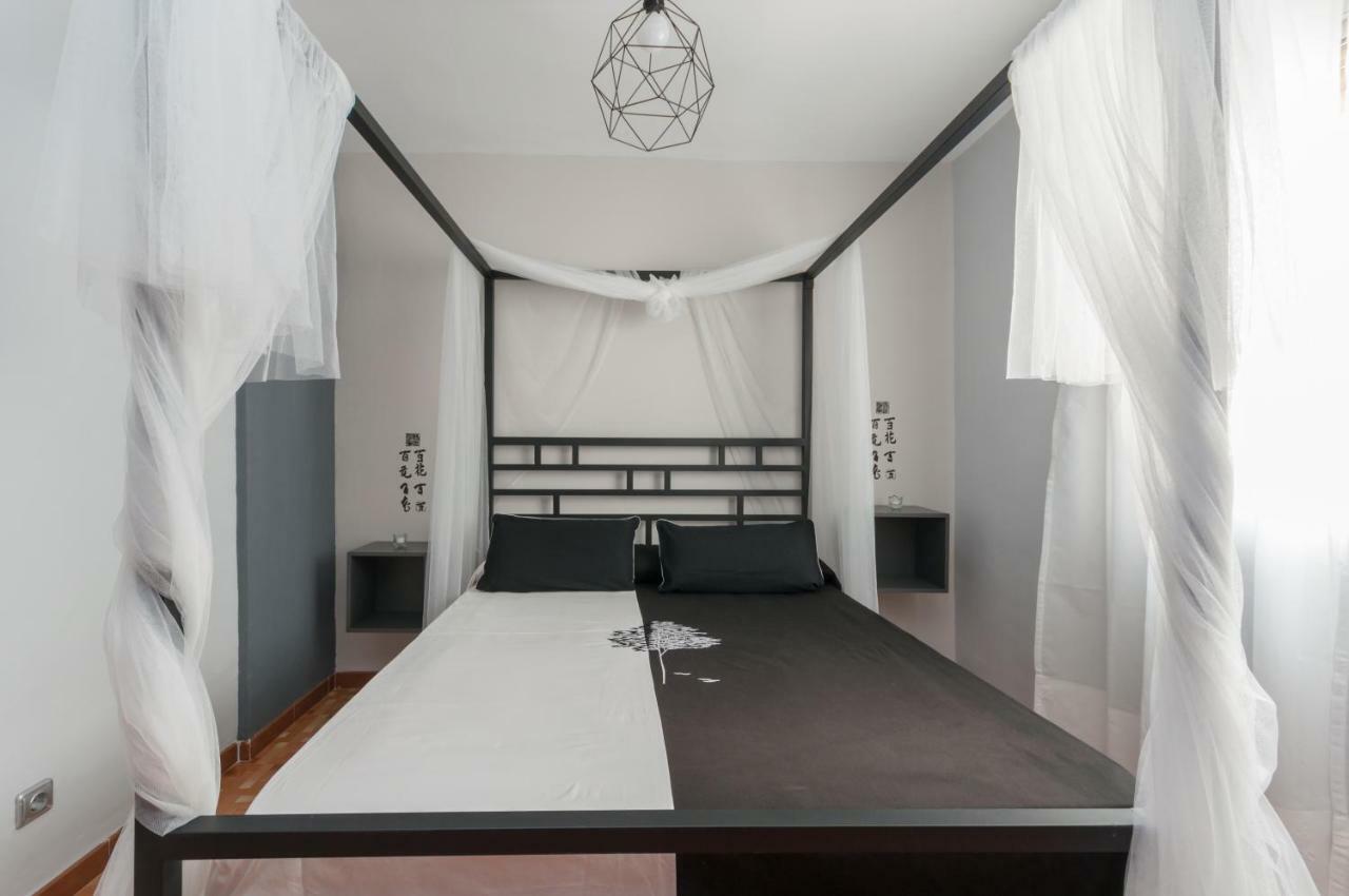 Apartamento 32 Marques Real Madrid Exterior foto