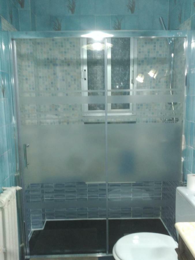 Apartamento 32 Marques Real Madrid Habitación foto